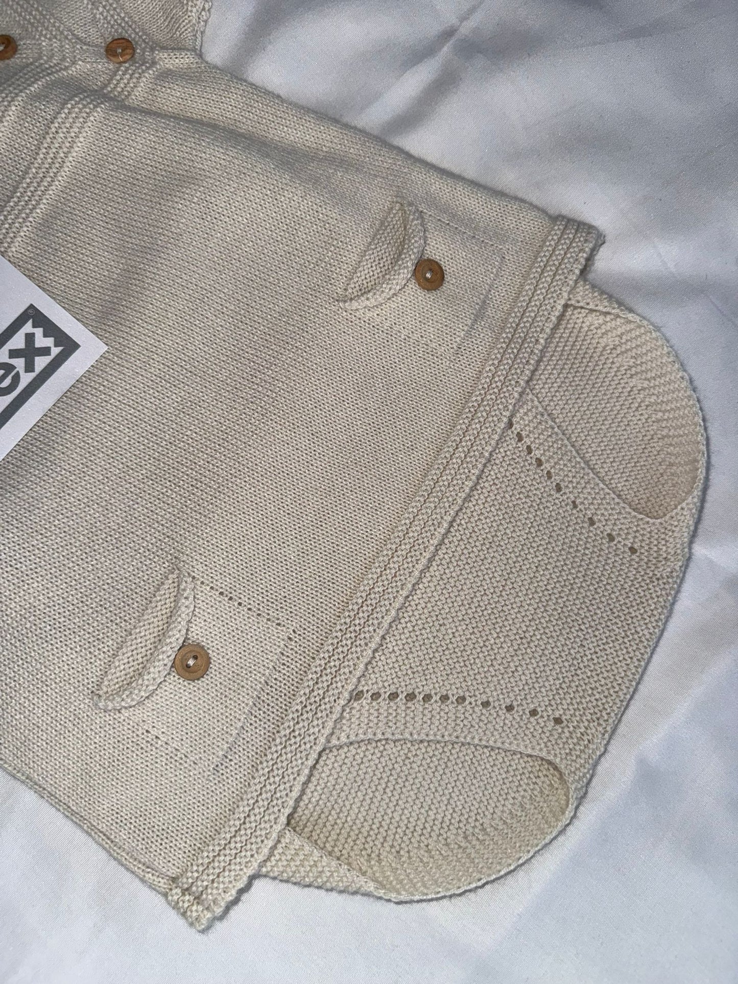 PEX Felipe Shorts & Top Set